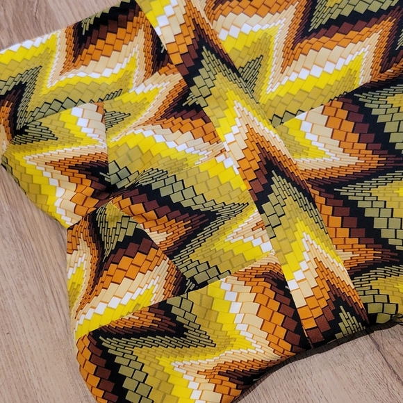 NWOT MM Couture Strapless Dress - Picture 2 of 7